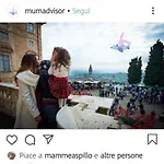La Vite E Bella 招待所 戈沃内