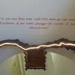 La Vite E Bella 招待所 3*