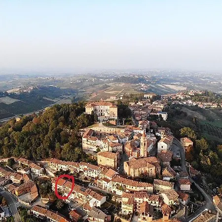 La Vite E Bella Govone