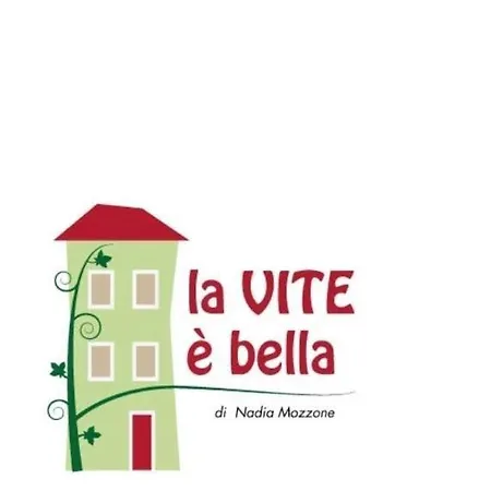 La Vite E Bella 3*