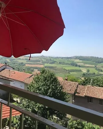 Guest house La Vite E Bella Govone