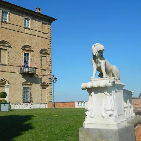 La Vite E Bella 3* Govone