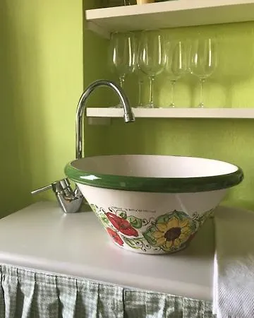 Penzion La Vite E Bella 3*