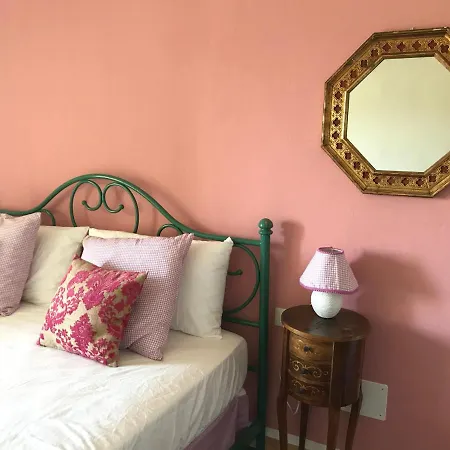 招待所 La Vite E Bella 戈沃内