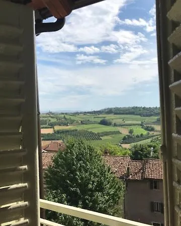 La Vite E Bella Guest house