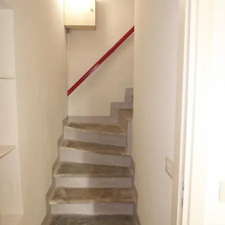 Penzion La Vite E Bella Govone