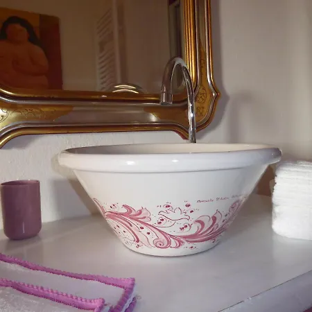 招待所 La Vite E Bella 戈沃内