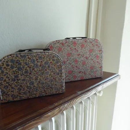 La Vite E Bella 招待所 3*