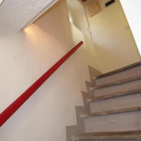 Penzion La Vite E Bella 3*