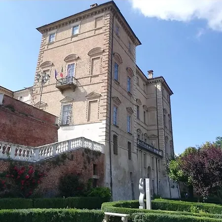 Guest house La Vite E Bella *