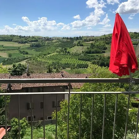 Guest house La Vite E Bella