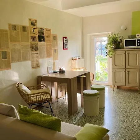 La Vite E Bella Govone