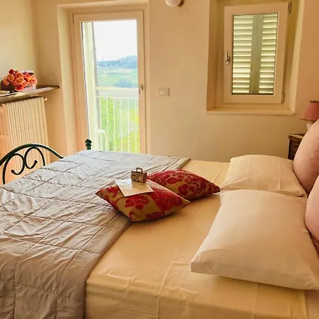 La Vite E Bella Pensjonat Govone