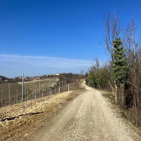 Penzion La Vite E Bella 3*