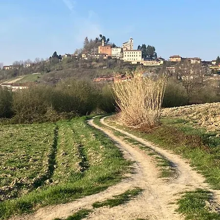 La Vite E Bella 3* 戈沃内