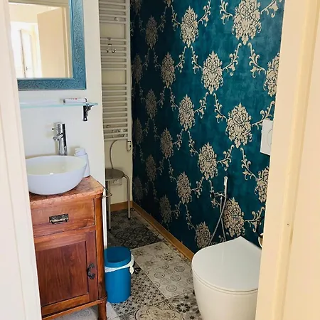 La Vite E Bella 3* 戈沃内