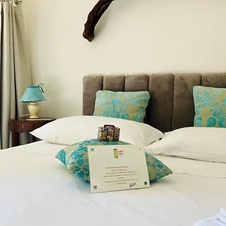 Penzion La Vite E Bella 3*