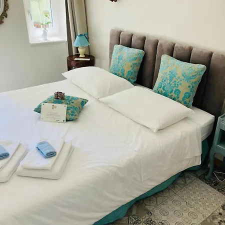 招待所 La Vite E Bella