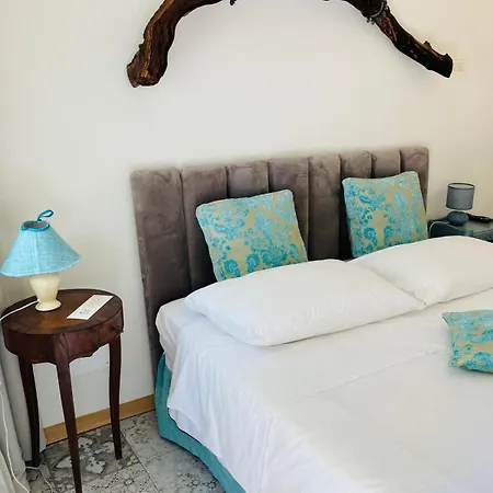 招待所 La Vite E Bella 戈沃内