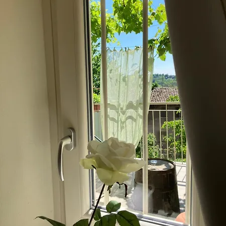 Penzion La Vite E Bella Govone