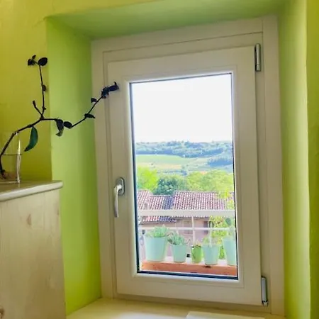 La Vite E Bella Guest house *