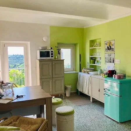 Guest house La Vite E Bella *