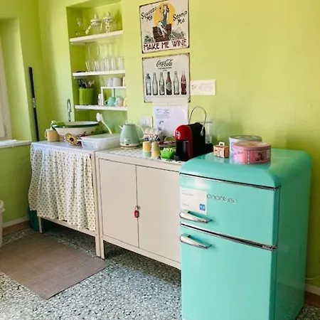 La Vite E Bella 3*