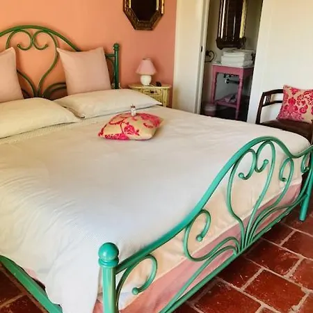 La Vite E Bella 3* 戈沃内