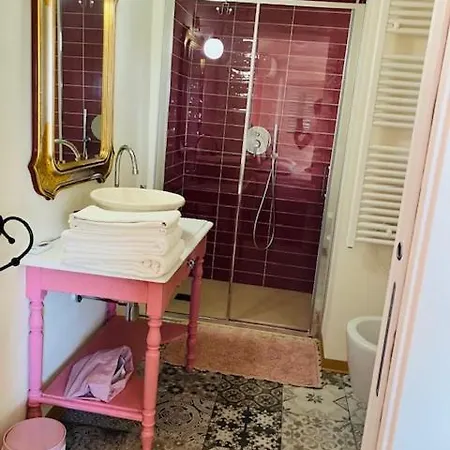 Penzion La Vite E Bella