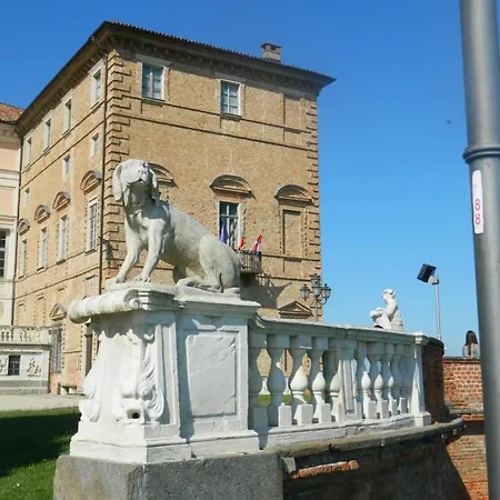 Penzion La Vite E Bella 3*