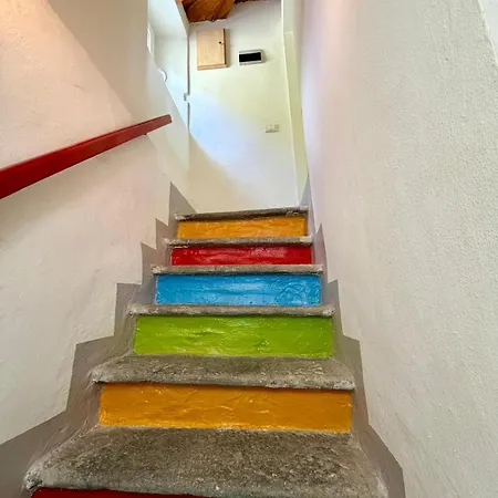 La Vite E Bella 3*