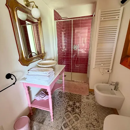 La Vite E Bella Casa de hóspedes