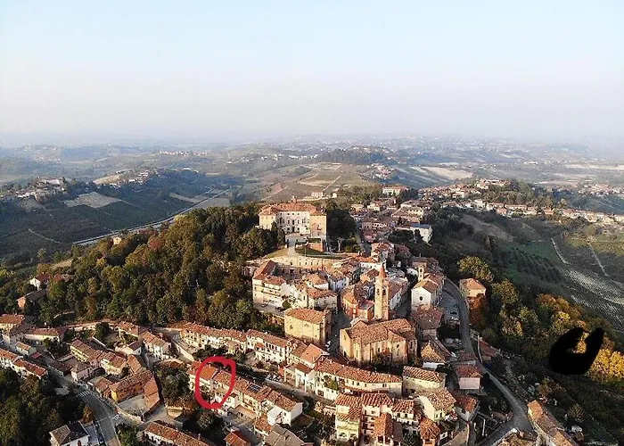 La Vite E Bella Govone