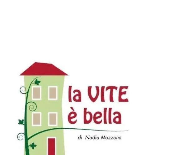 La Vite E Bella 3*
