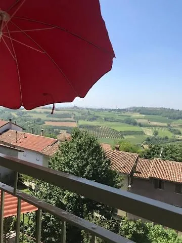 Pensión La Vite E Bella Govone