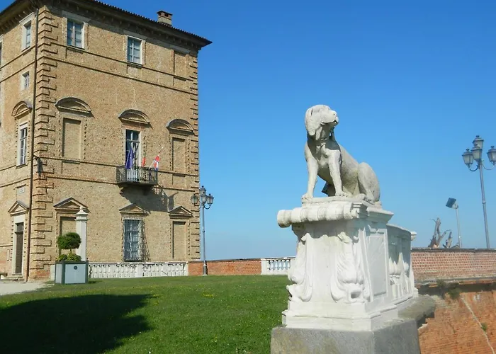La Vite E Bella 3* Govone