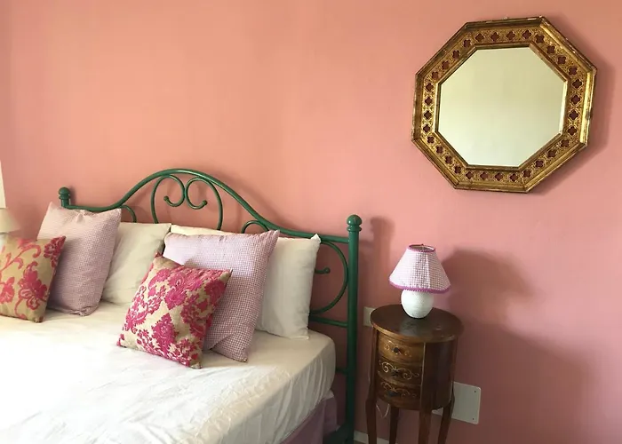 Guest house La Vite E Bella Govone