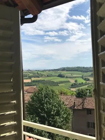 La Vite E Bella Pensjonat