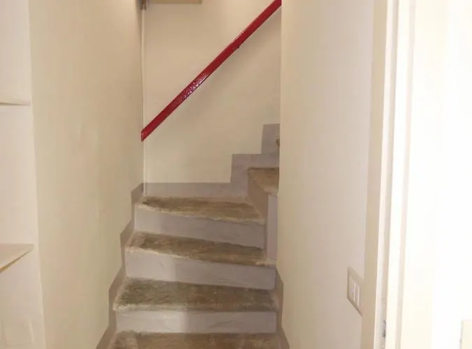 Pensión La Vite E Bella Govone