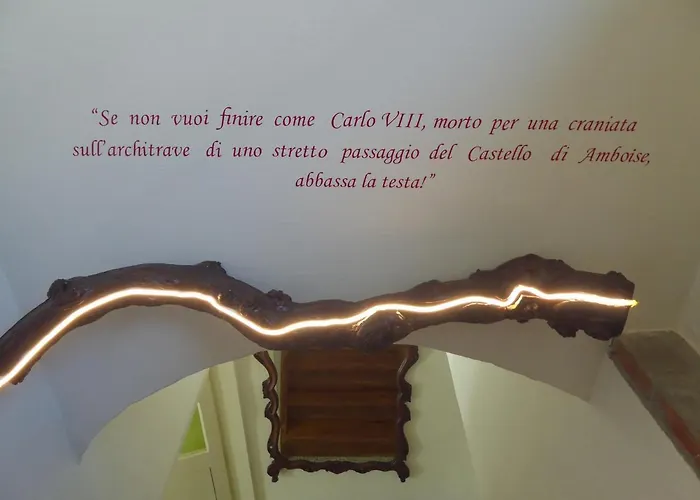 La Vite E Bella Pensión 3*