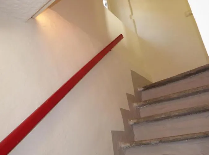 Pensjonat La Vite E Bella 3*
