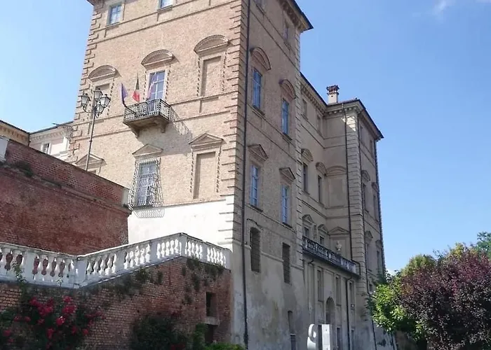 Guest house La Vite E Bella 3*