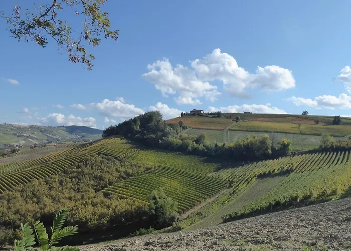 La Vite E Bella Pensjonat Govone