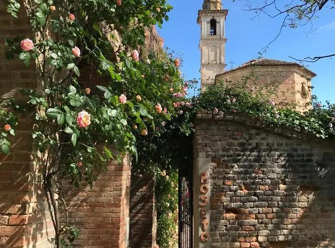 Guest house La Vite E Bella