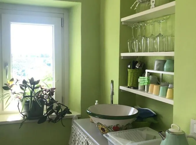 Pensjonat La Vite E Bella Govone