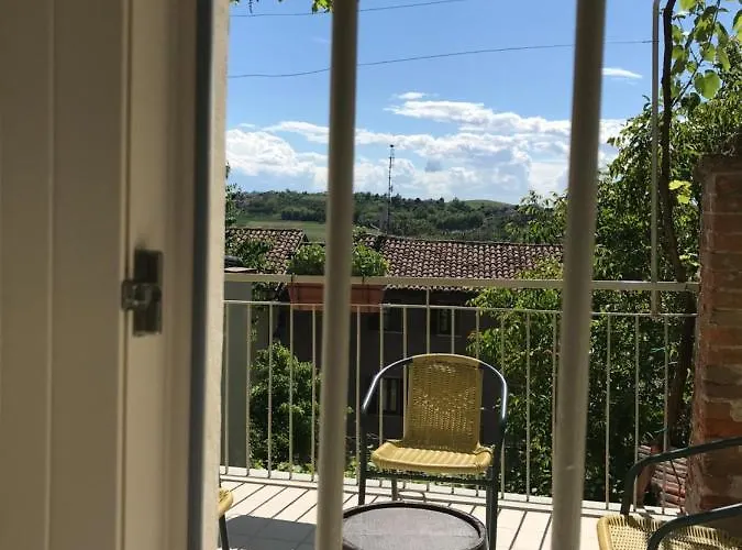 La Vite E Bella 3*