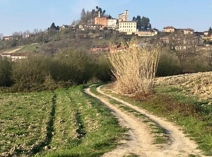 La Vite E Bella 3* Govone