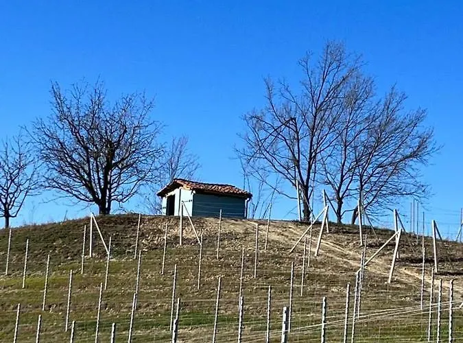 La Vite E Bella 3* Govone