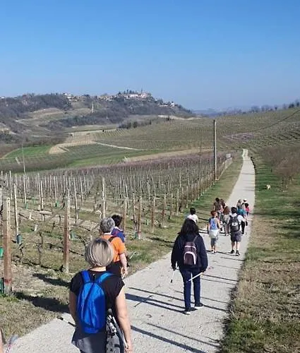 Pensjonat La Vite E Bella 3*