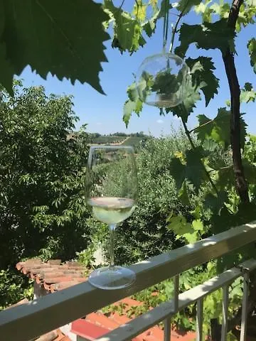 La Vite E Bella Govone